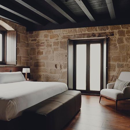 Santa Maria Briones Otel Dış mekan fotoğraf