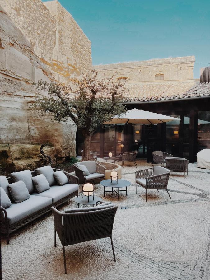 Santa Maria Briones Otel Dış mekan fotoğraf