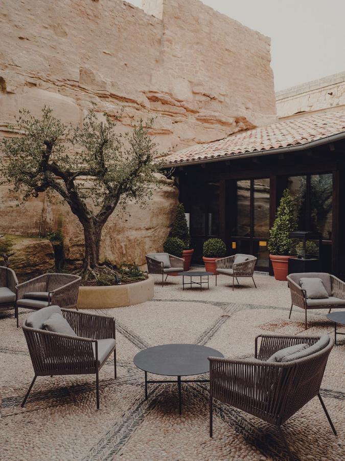 Santa Maria Briones Otel Dış mekan fotoğraf