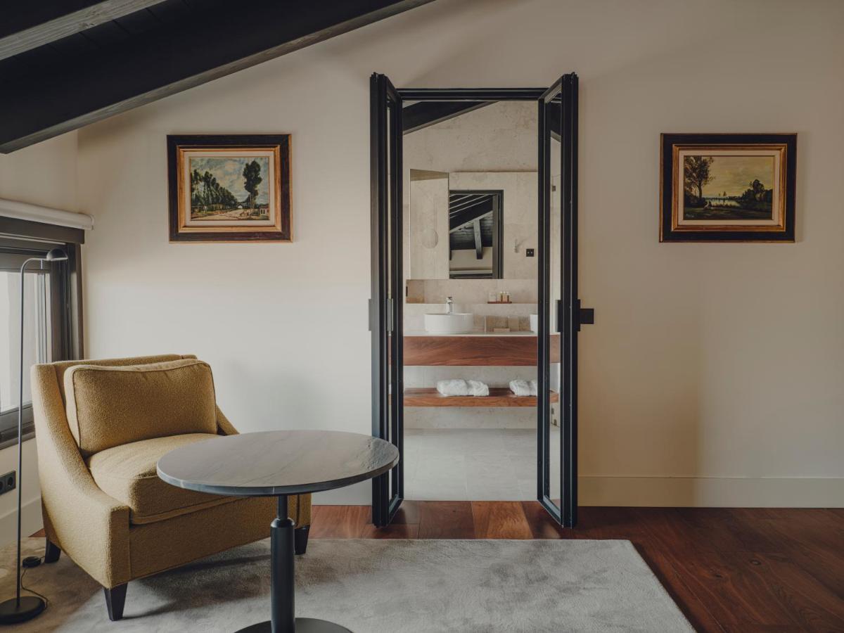 Santa Maria Briones Otel Dış mekan fotoğraf