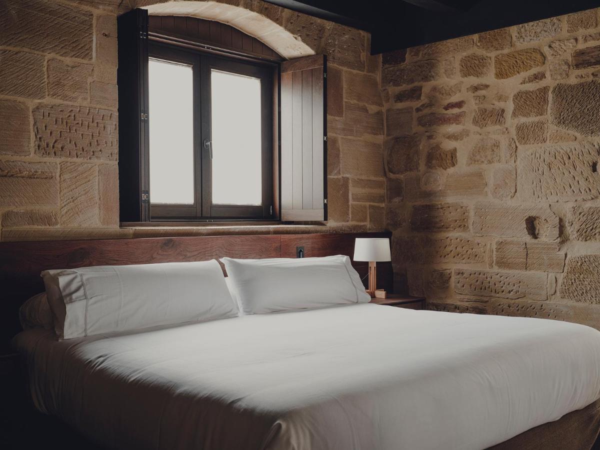 Santa Maria Briones Otel Dış mekan fotoğraf