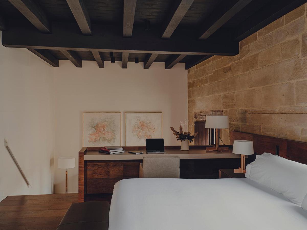 Santa Maria Briones Otel Dış mekan fotoğraf
