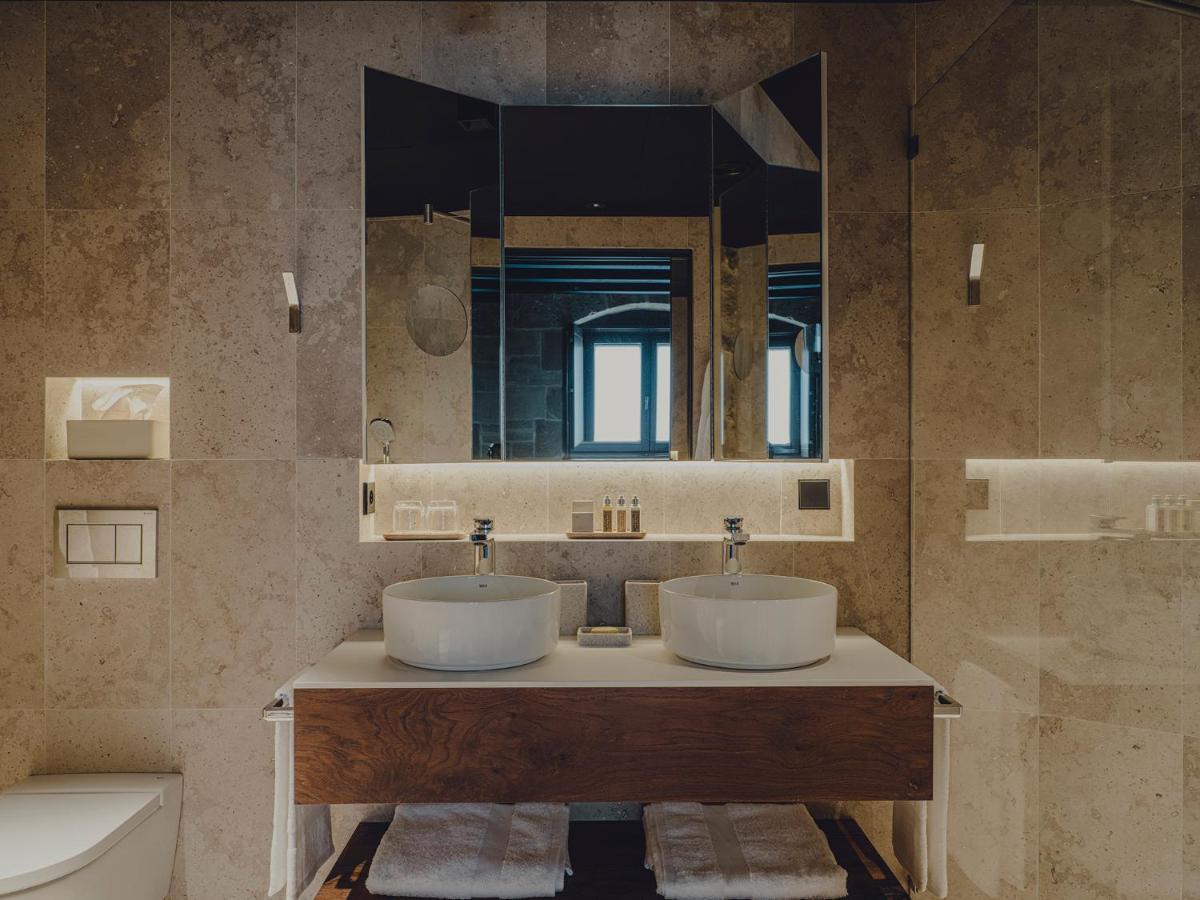 Santa Maria Briones Otel Dış mekan fotoğraf