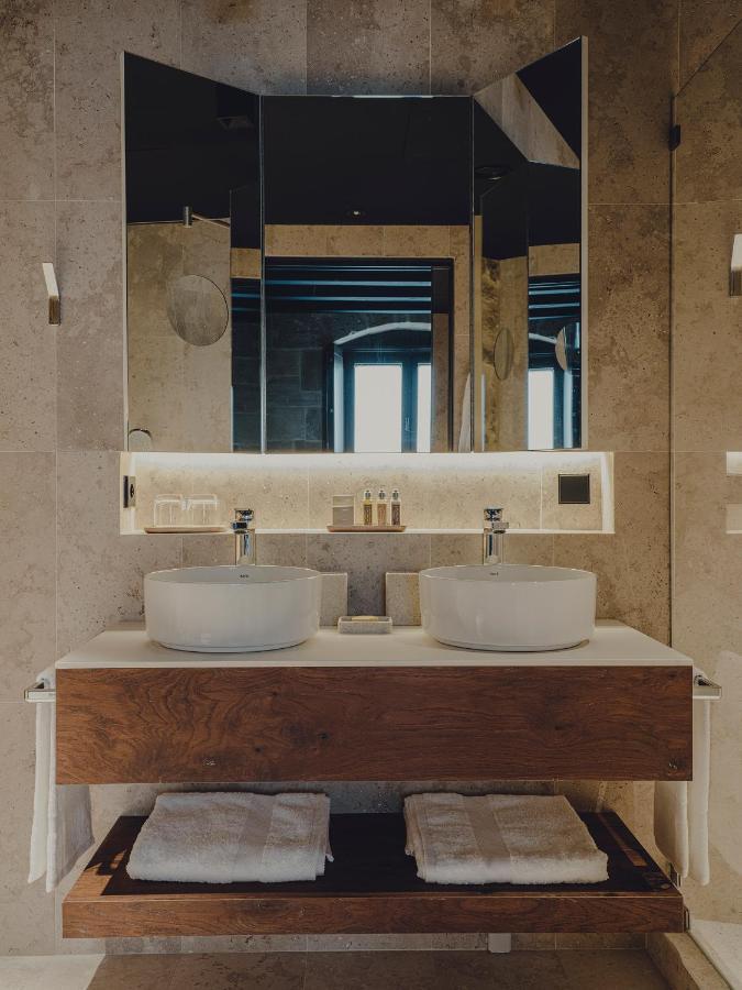Santa Maria Briones Otel Dış mekan fotoğraf