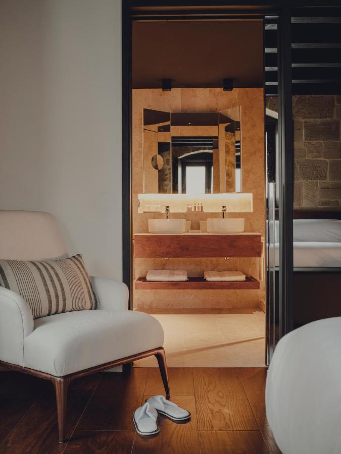 Santa Maria Briones Otel Dış mekan fotoğraf