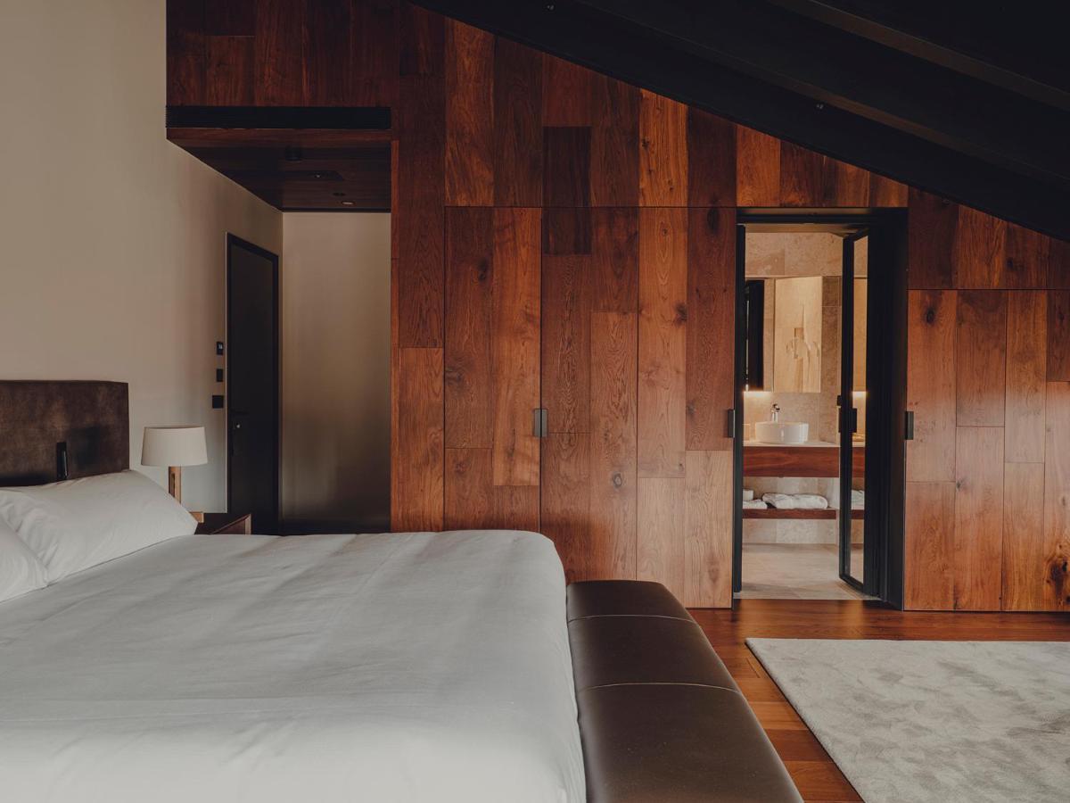 Santa Maria Briones Otel Dış mekan fotoğraf