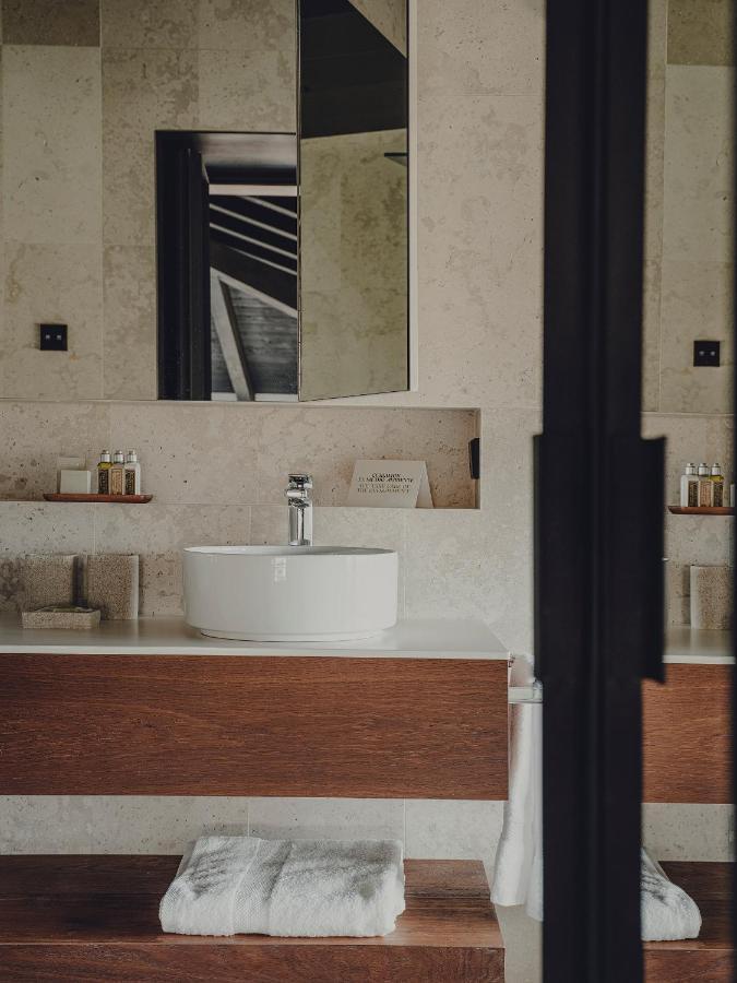 Santa Maria Briones Otel Dış mekan fotoğraf