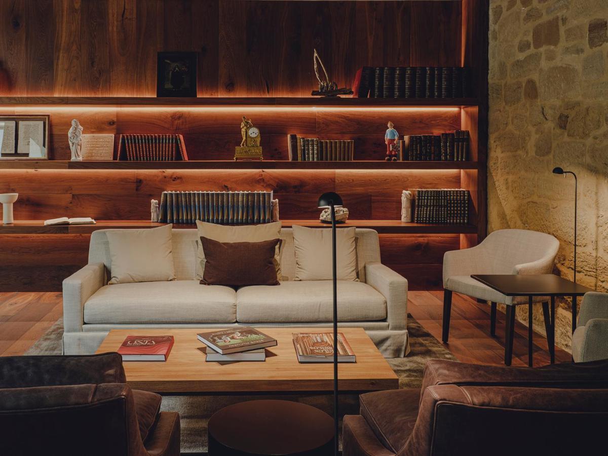 Santa Maria Briones Otel Dış mekan fotoğraf