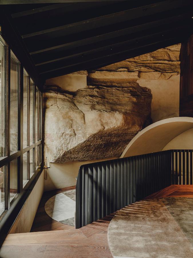 Santa Maria Briones Otel Dış mekan fotoğraf