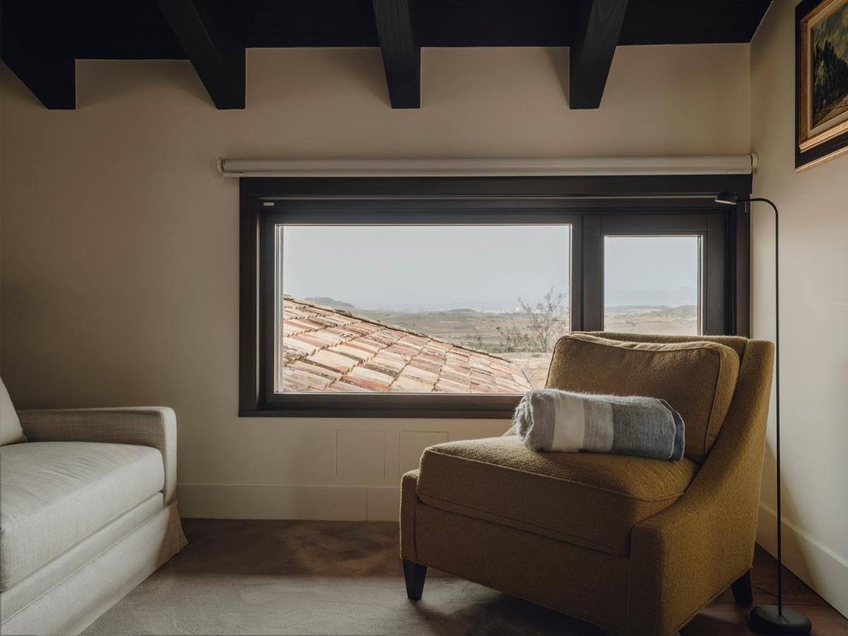 Santa Maria Briones Otel Dış mekan fotoğraf