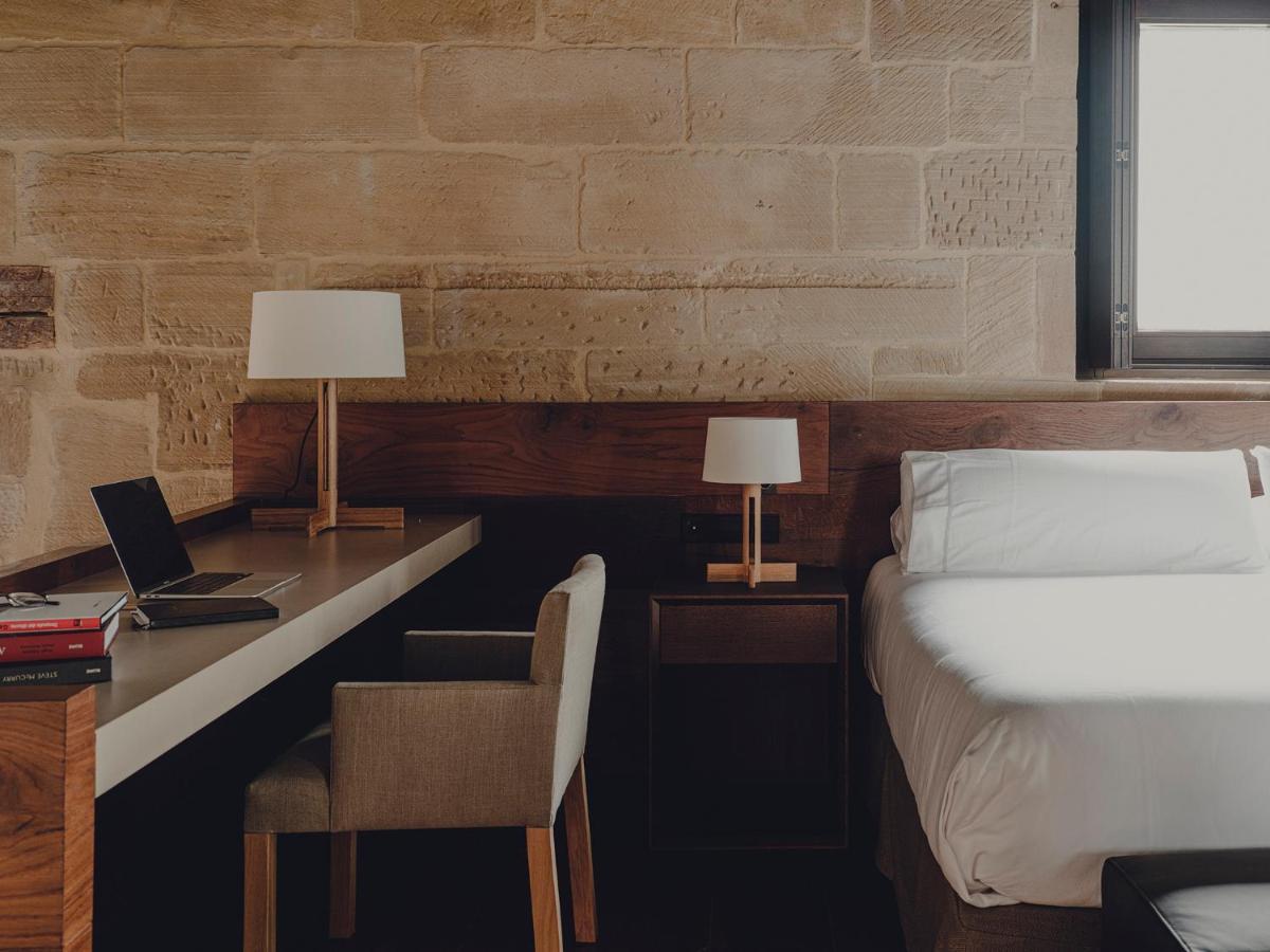 Santa Maria Briones Otel Dış mekan fotoğraf