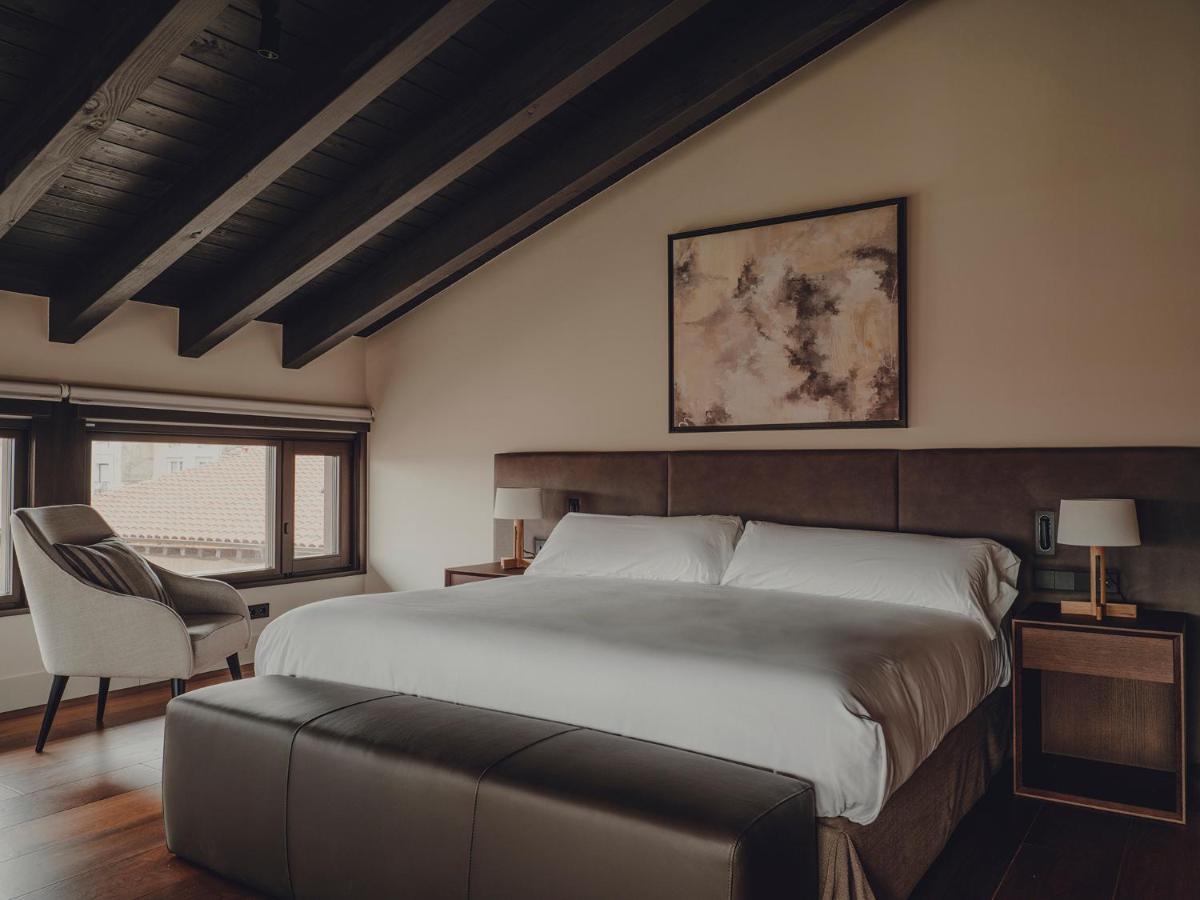 Santa Maria Briones Otel Dış mekan fotoğraf