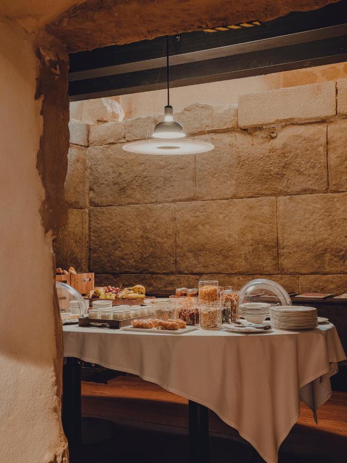 Santa Maria Briones Otel Dış mekan fotoğraf