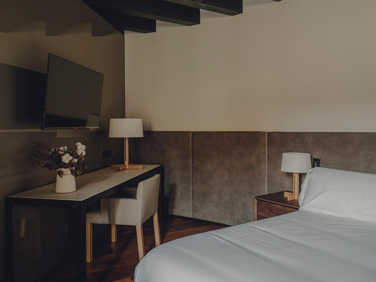 Santa Maria Briones Otel Dış mekan fotoğraf