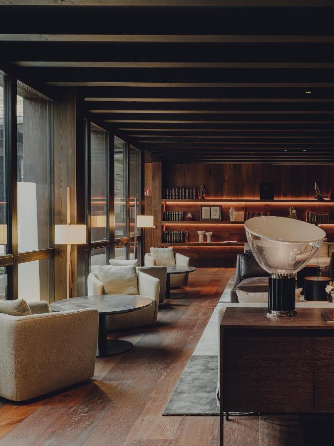 Santa Maria Briones Otel Dış mekan fotoğraf