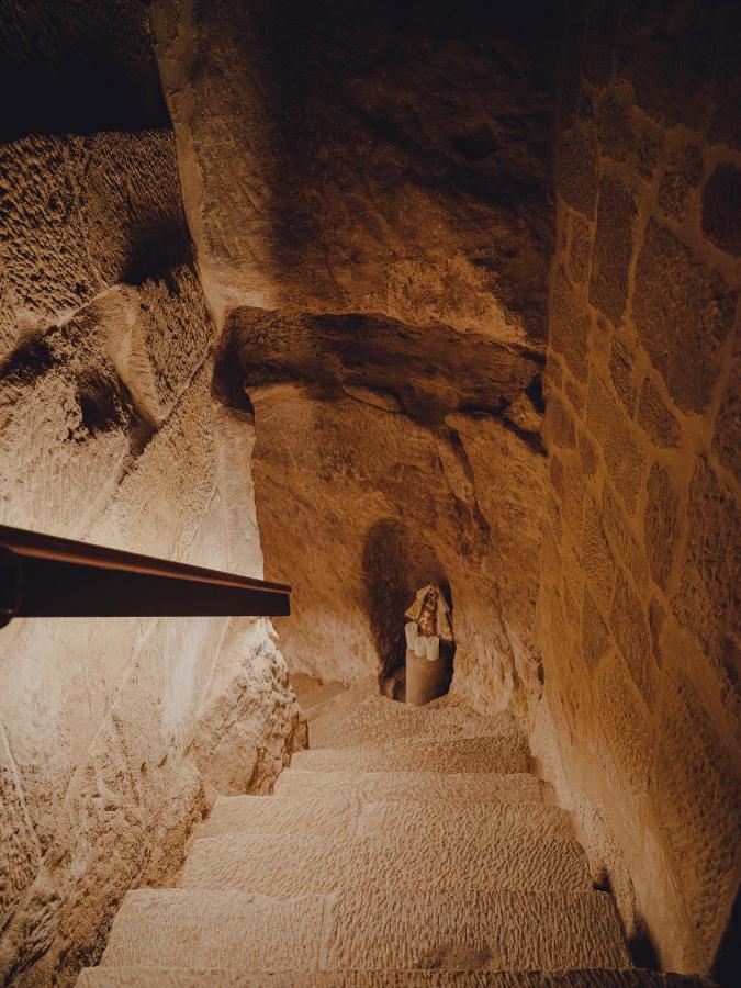 Santa Maria Briones Otel Dış mekan fotoğraf