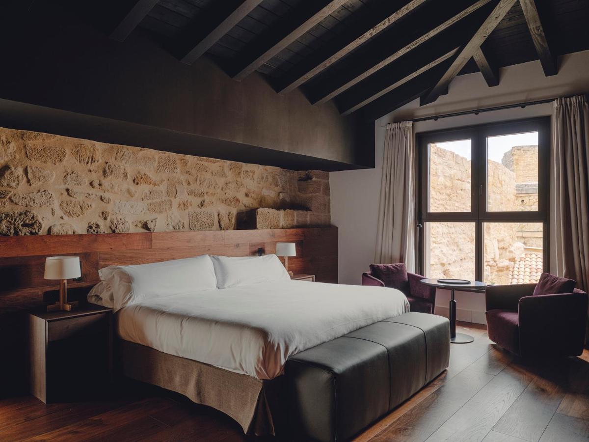 Santa Maria Briones Otel Dış mekan fotoğraf