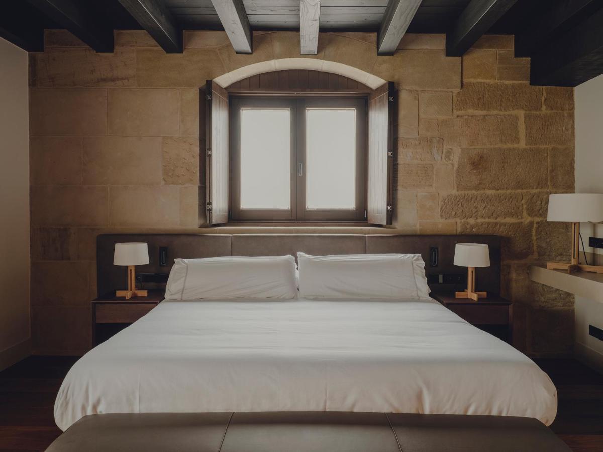 Santa Maria Briones Otel Dış mekan fotoğraf