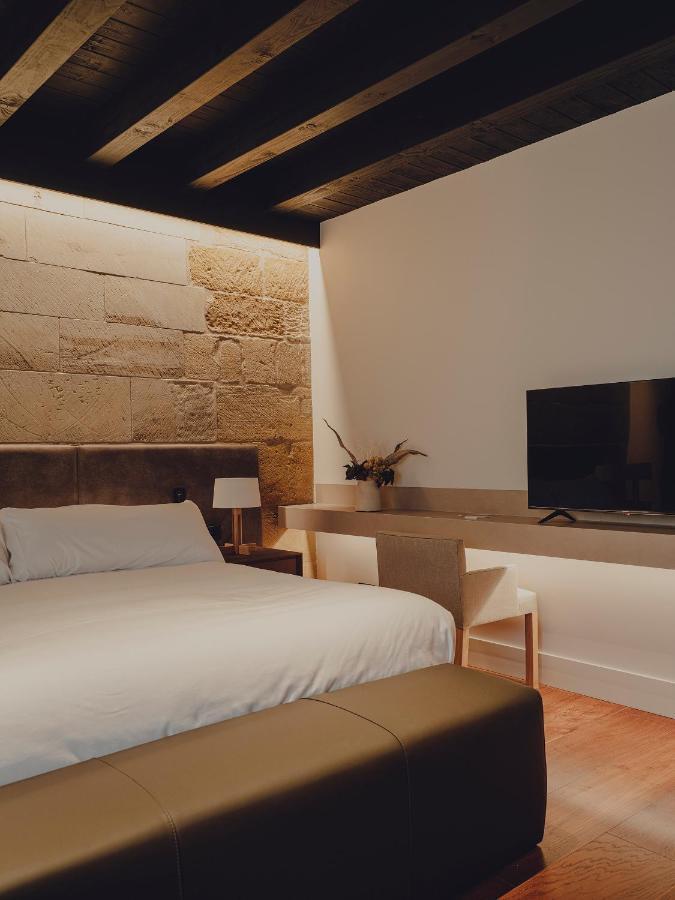 Santa Maria Briones Otel Dış mekan fotoğraf