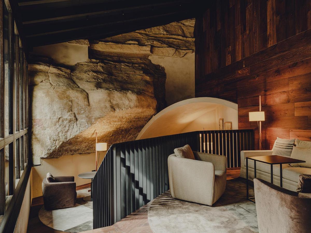 Santa Maria Briones Otel Dış mekan fotoğraf